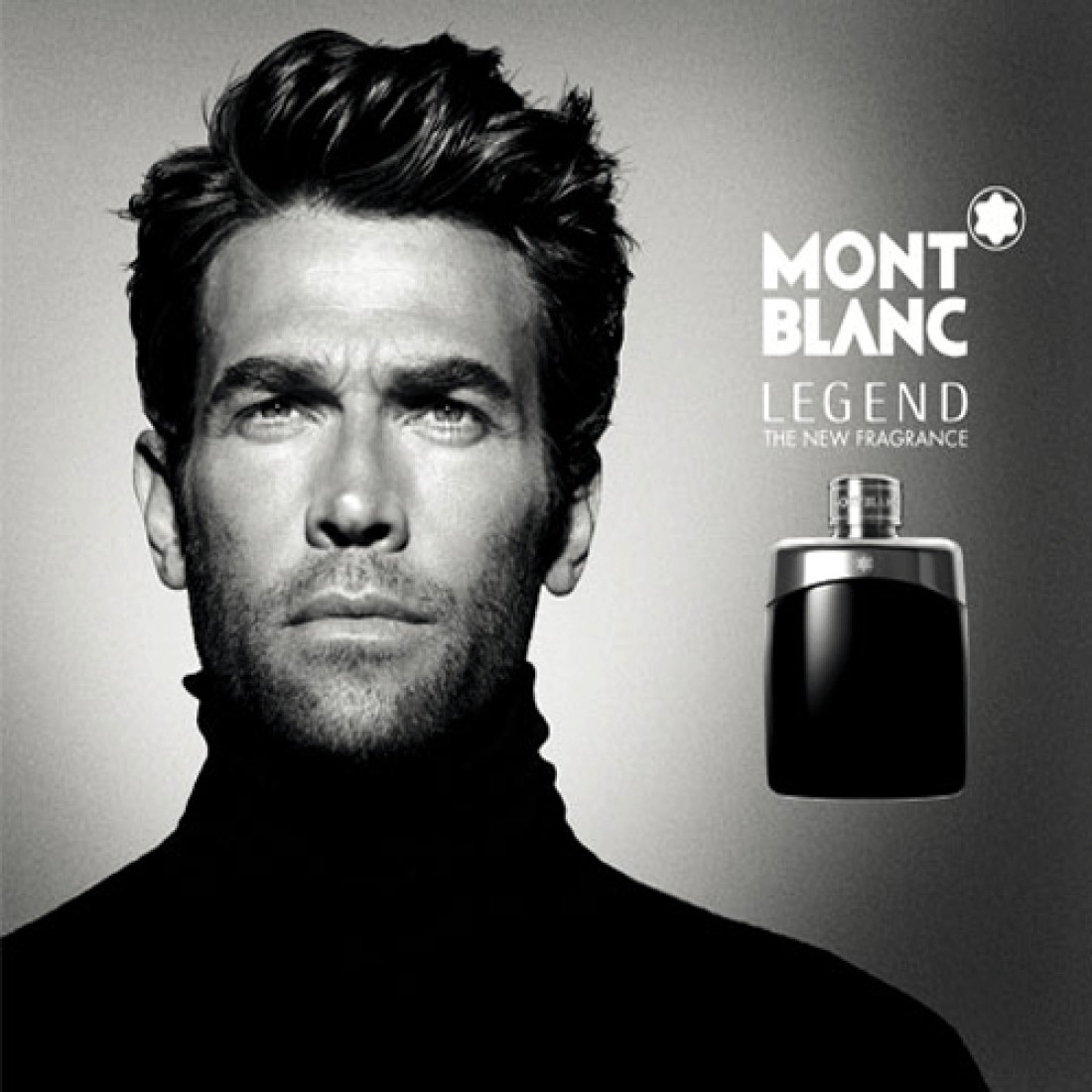 Mont Blanc Legend For Men - Eau de Toilette