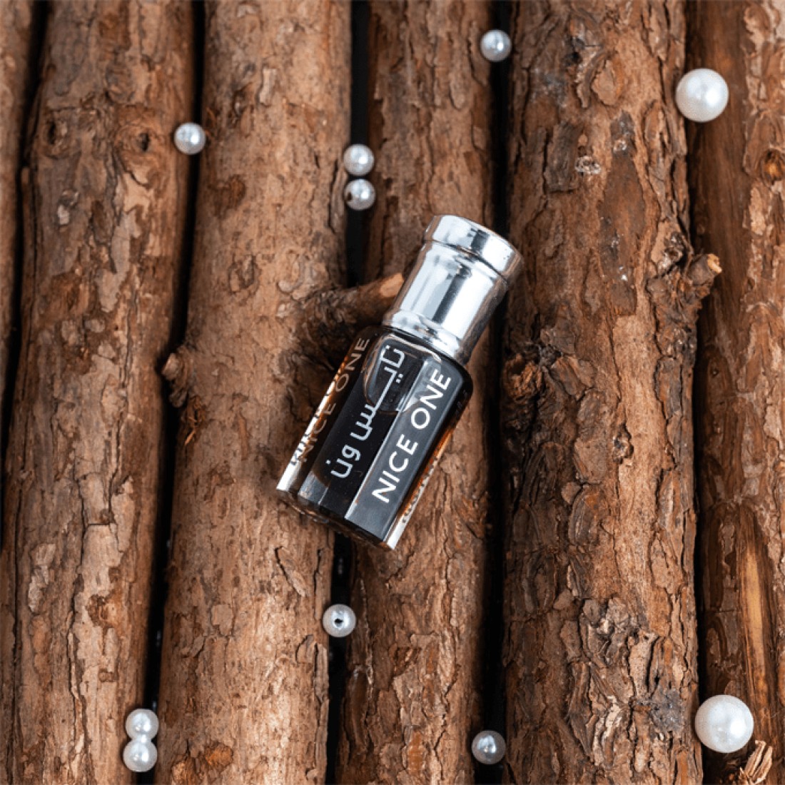 Blanco Royal Dehn Oud mukhallat - Half Tola