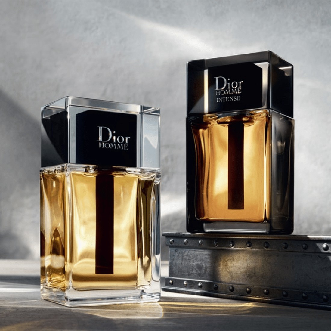 Dior Homme Intense For Men - Eau de Perfume