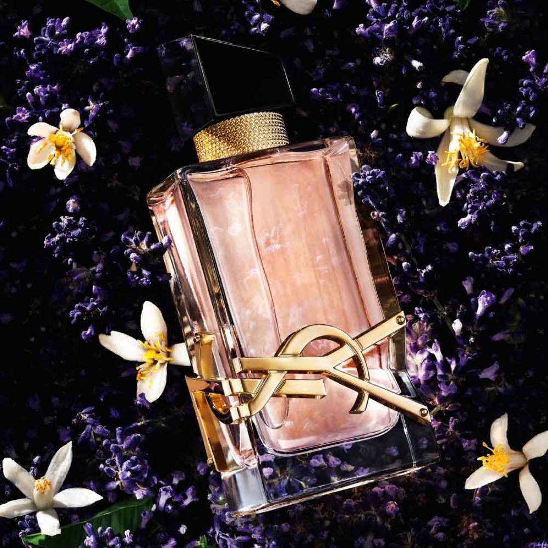 Yves Saint Libre For Women - Eau De Toilette