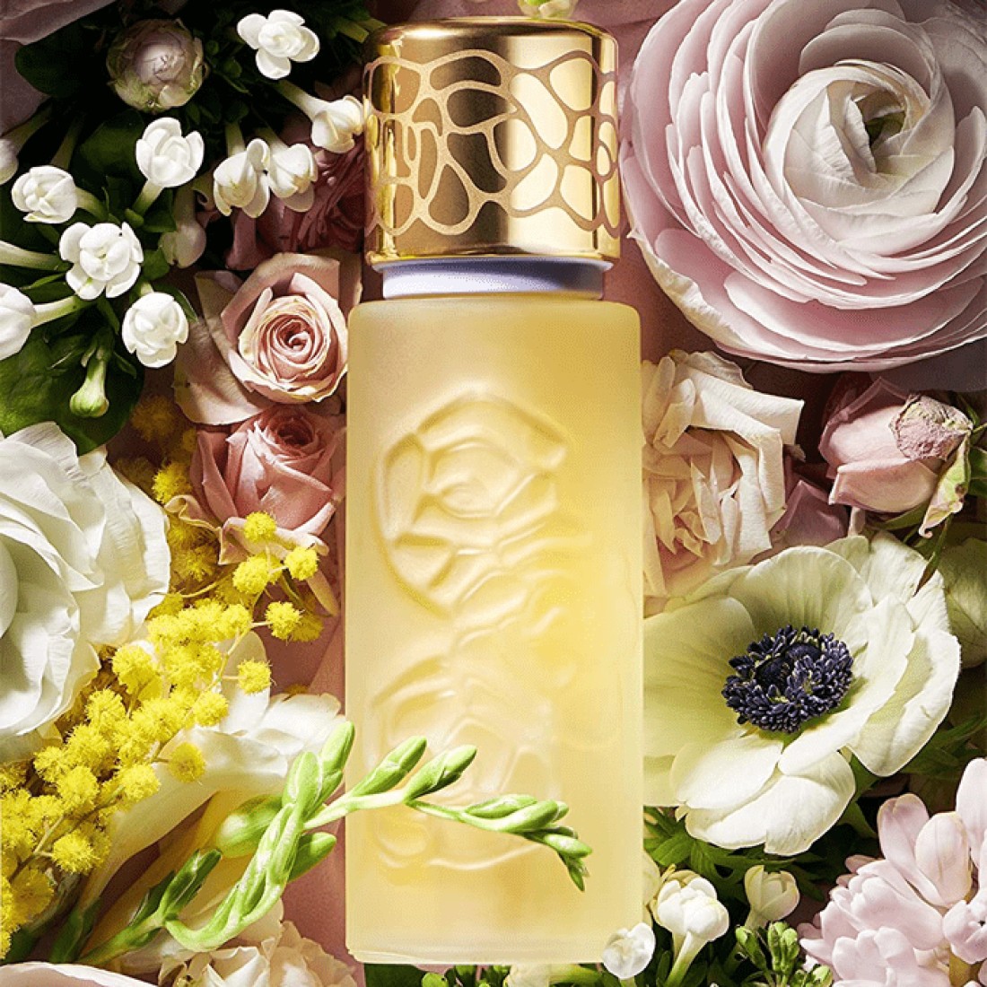 عطر كلكيه فلور لو أورجينال من هوبيجان للنساء - او دو برفيوم