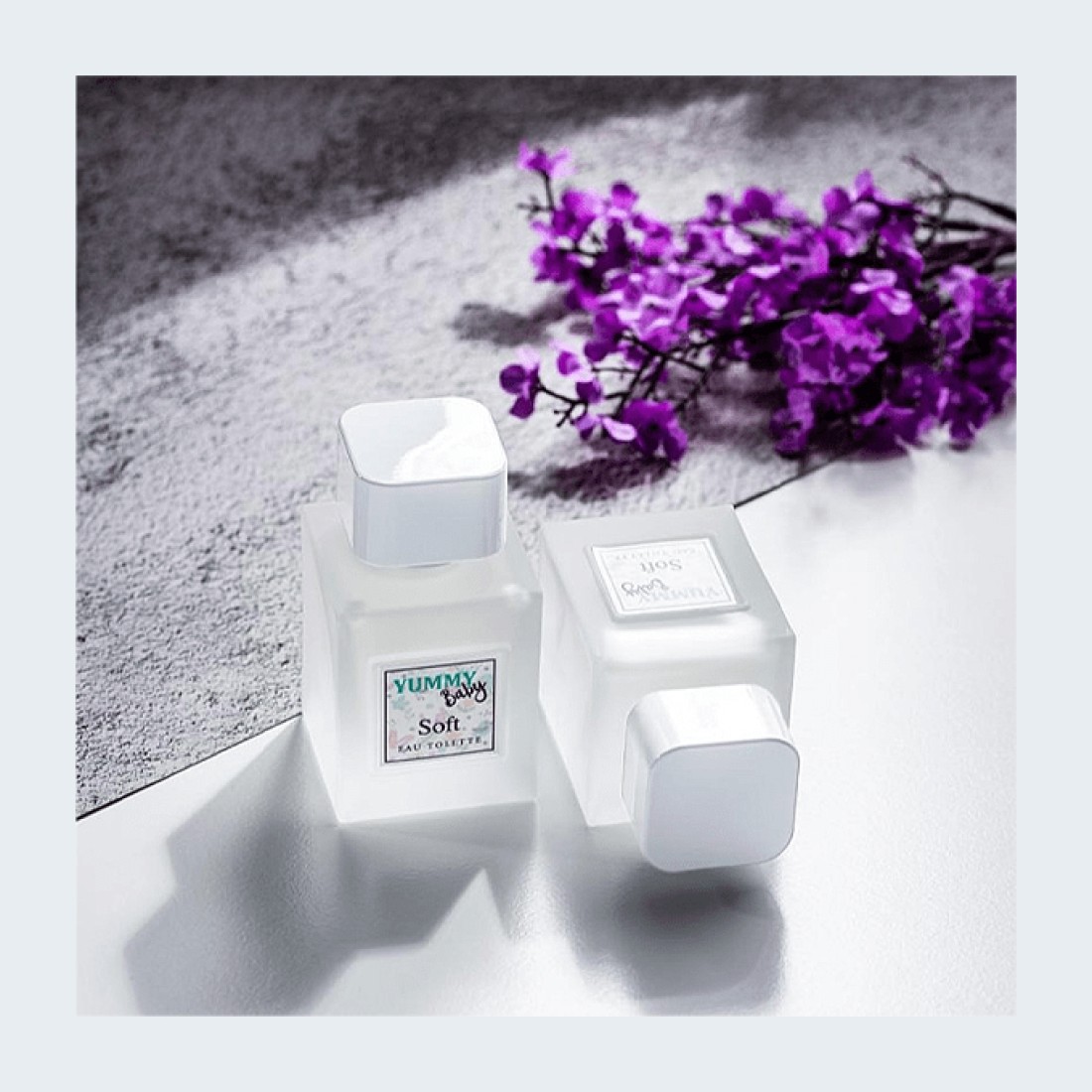 Yummy Baby Soft - Eau De Toilette