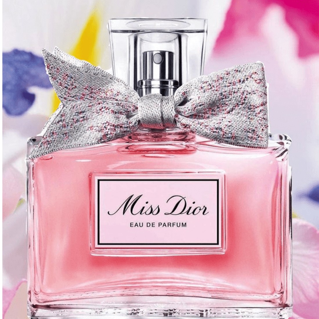 Dior Miss Dior For Women - Eau De Parfum