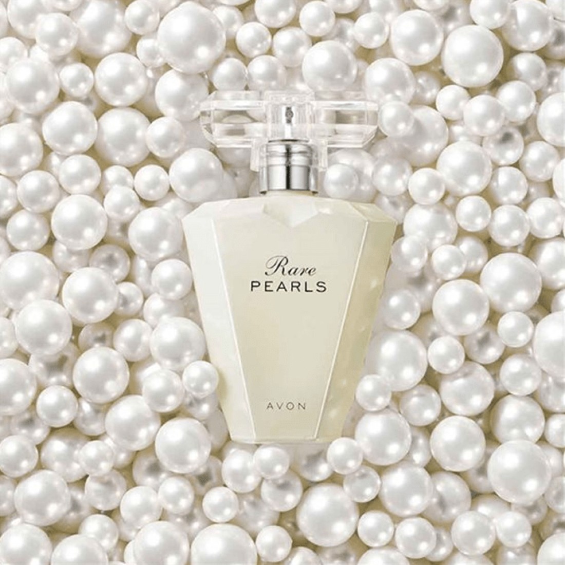 Avon Rare Pearls For Women- Eau De Parfum
