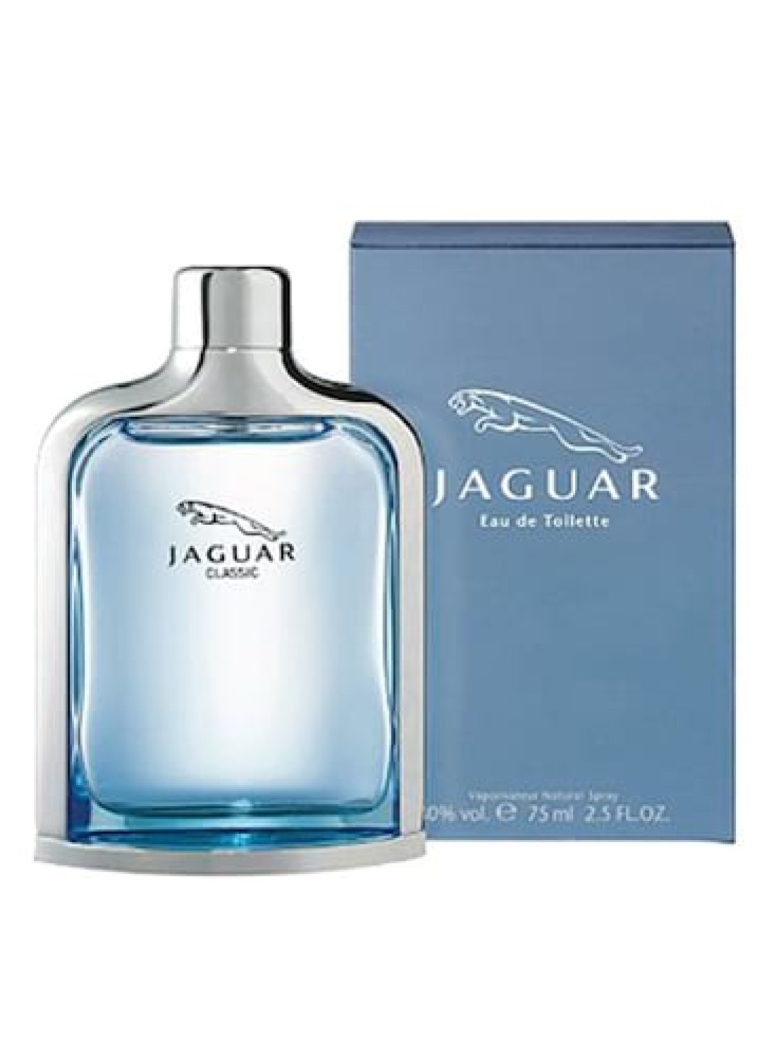 Jaguar Classic Men - 100ml - Eau de Toilette
