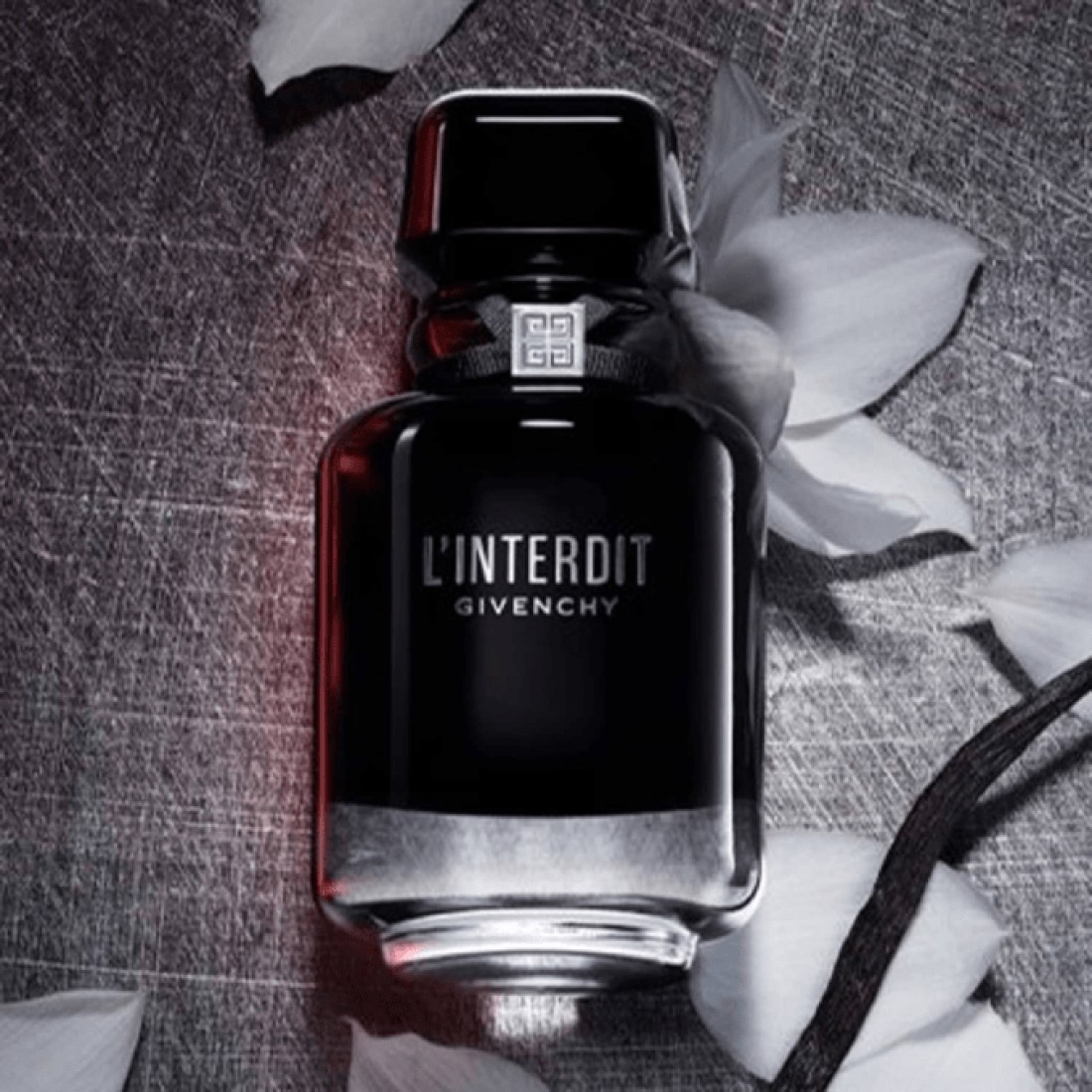 Givenchy L interdit For Women - Eau de Parfum Intense
