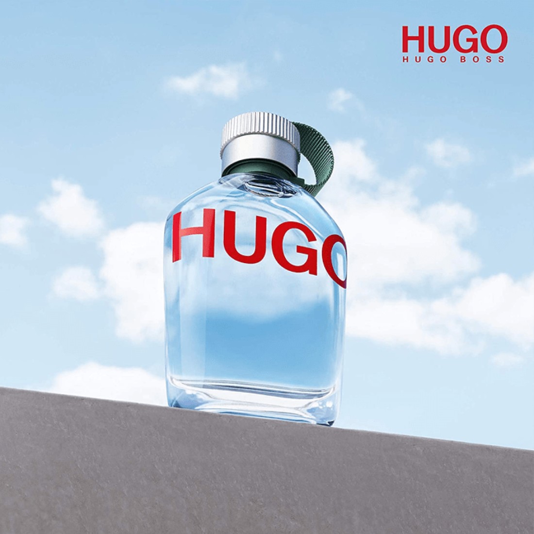Hugo Boss Hugo Man For Men - Eau De Toilette