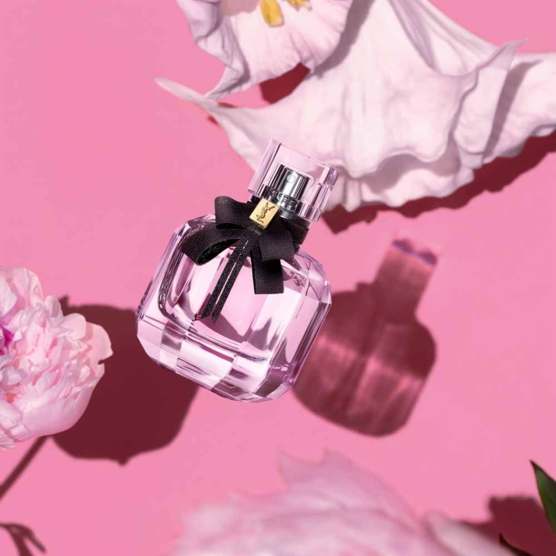 Yves Saint Laurent Mon Paris For Women - Eau De Parfum
