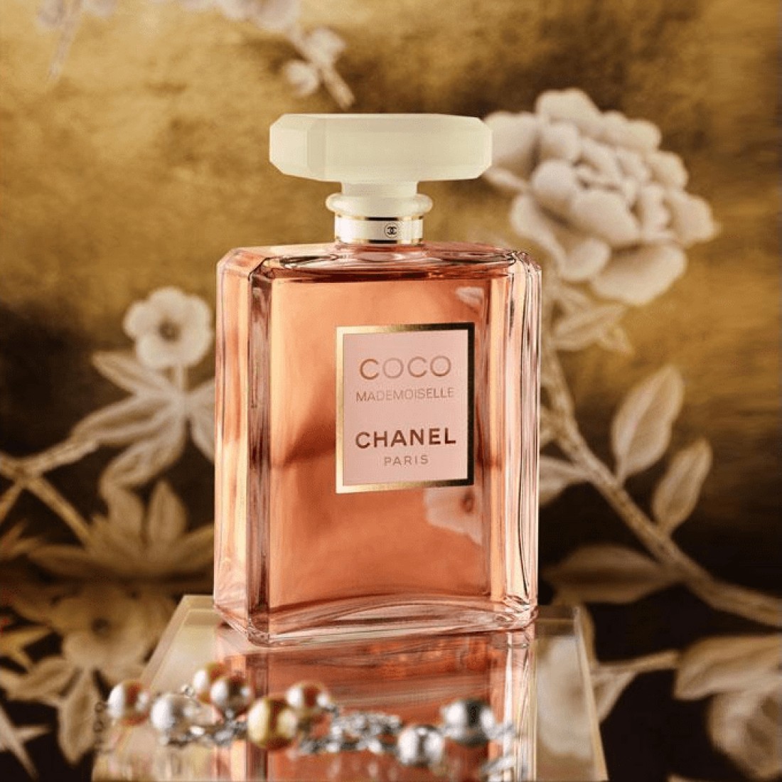 Chanel Coco Mademoiselle For Women - Eau De Perfum
