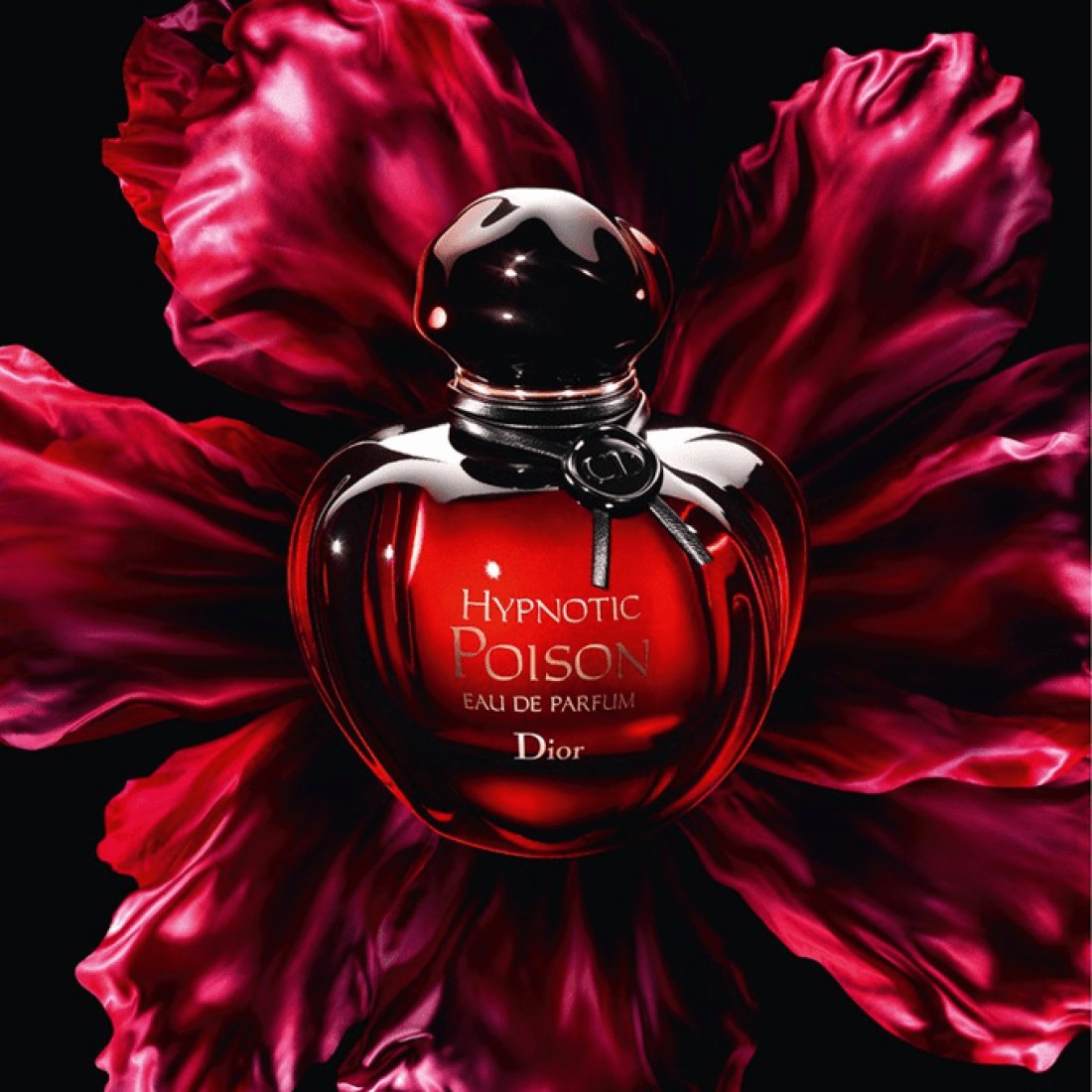 Dior Hypnotic Poison For Women - Eau de Perfum