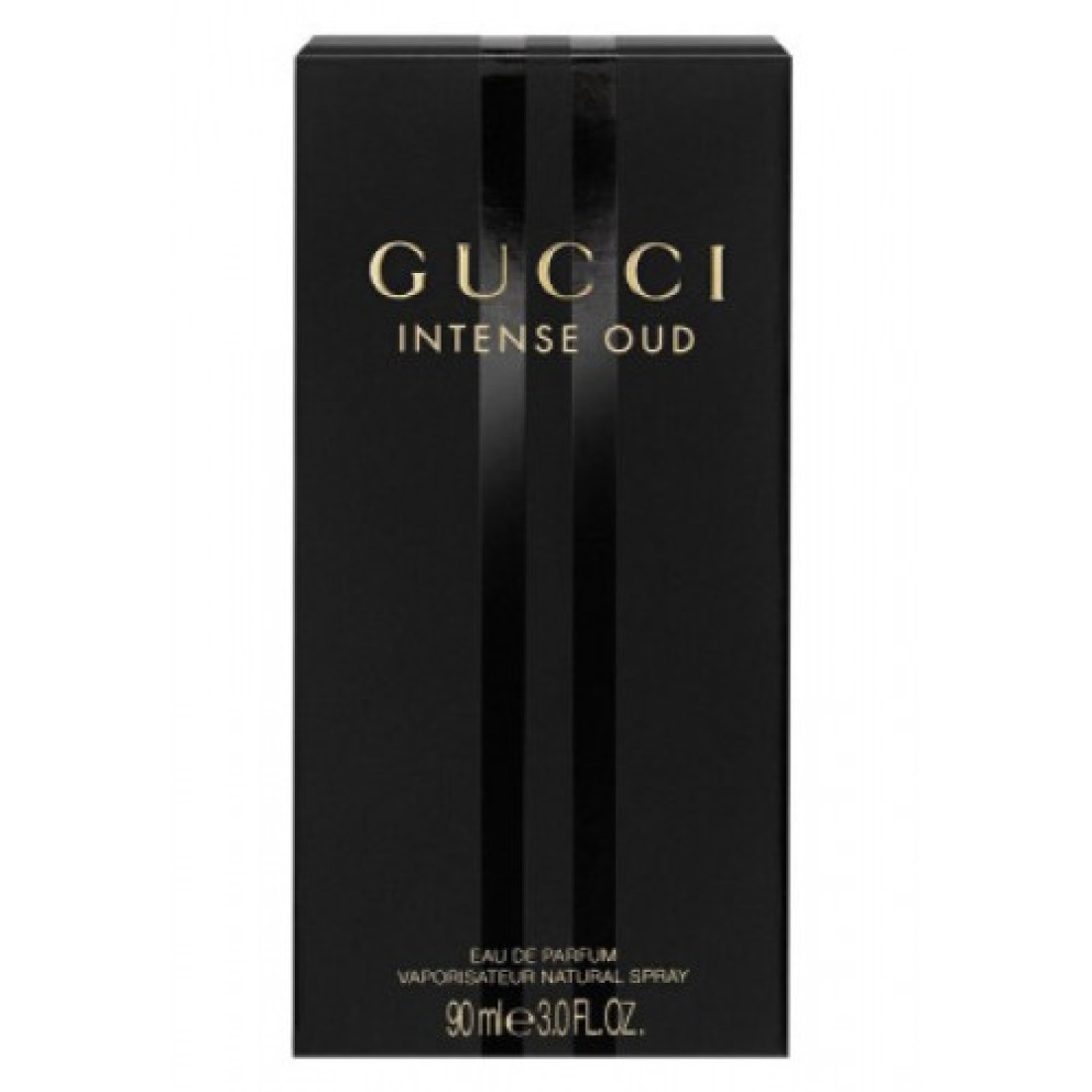 Gucci Intense Oud - 90ml - Eau de Parfum