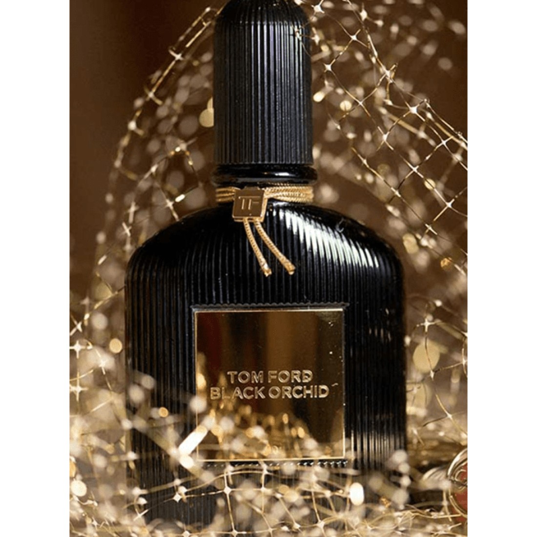 Tom Ford Black Orchid For Women - Eau de Parfum