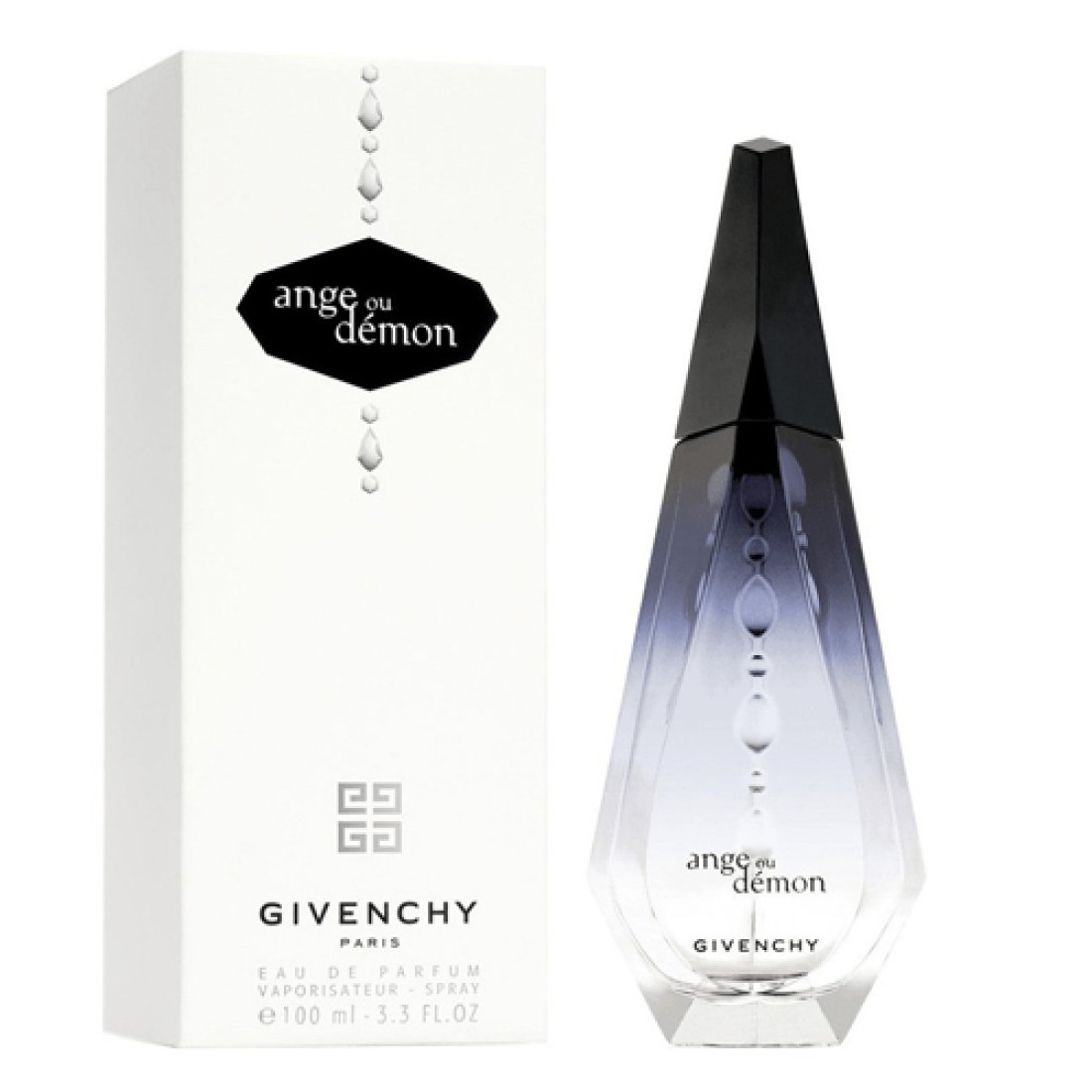 Givenchy Ange Ou Demon For Women - 100ml - Eau de Parfum