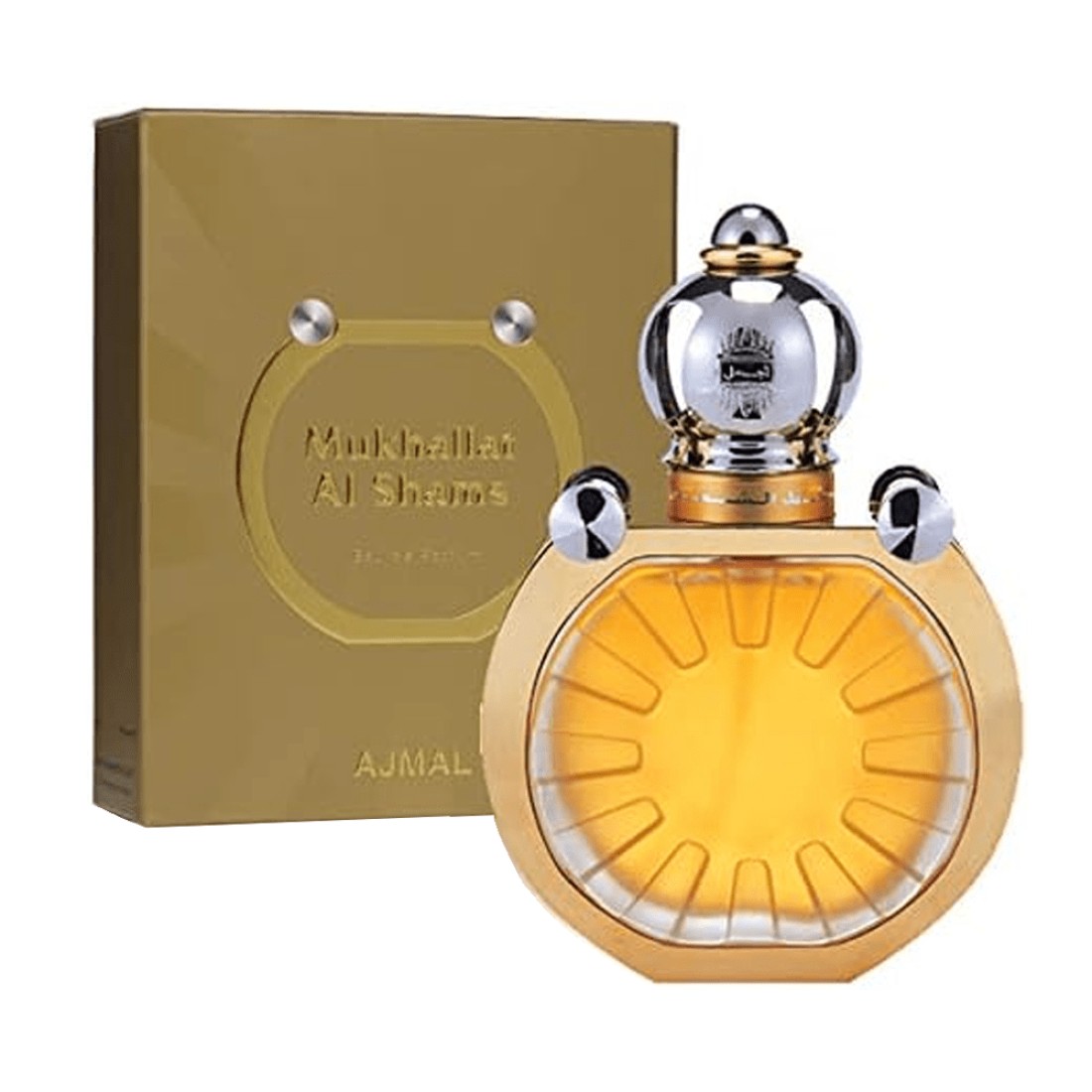 Ajmal Mukhallat Shams - 50ml