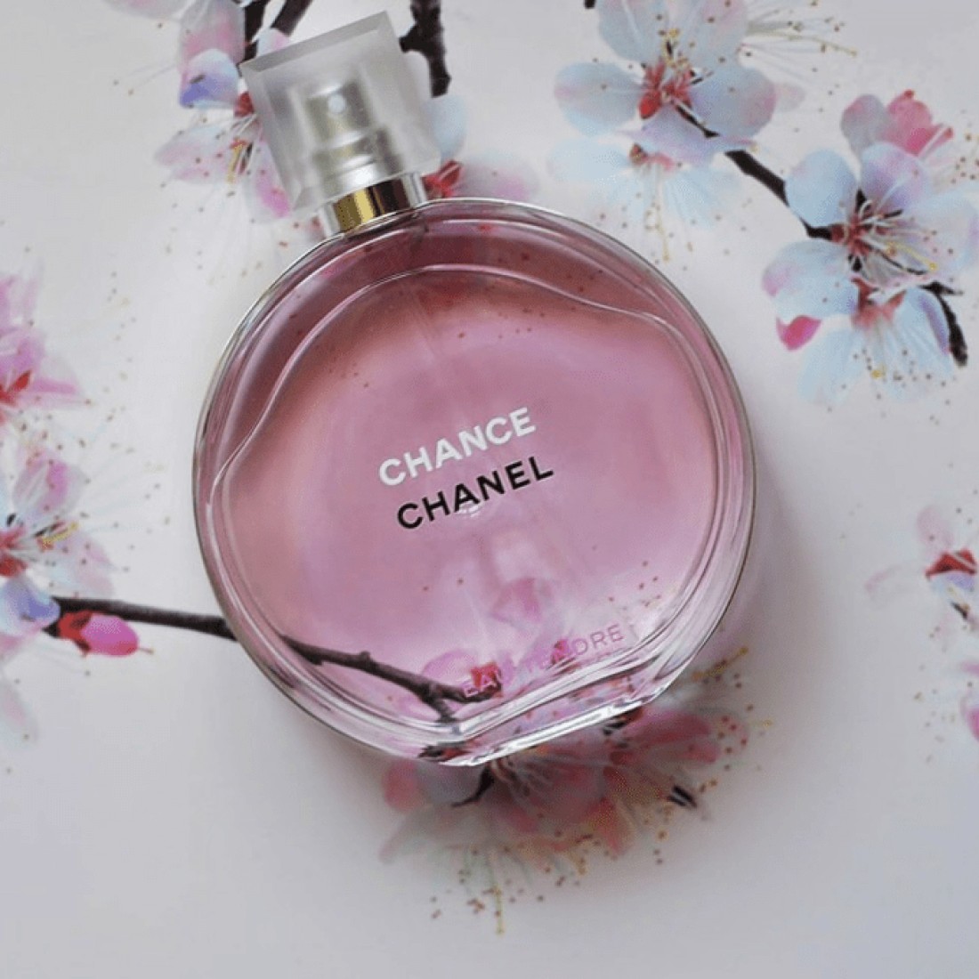 Chanel Chance Eau Tendre For Women - Eau De Toilette	