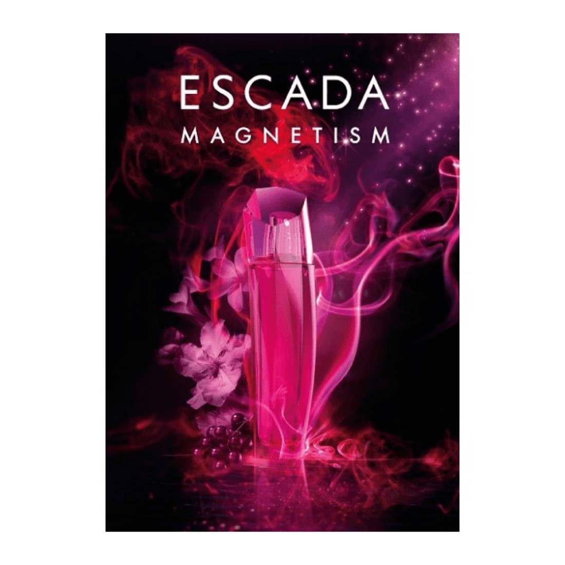 Escada Magnetism For Women - Eau de Parfum
