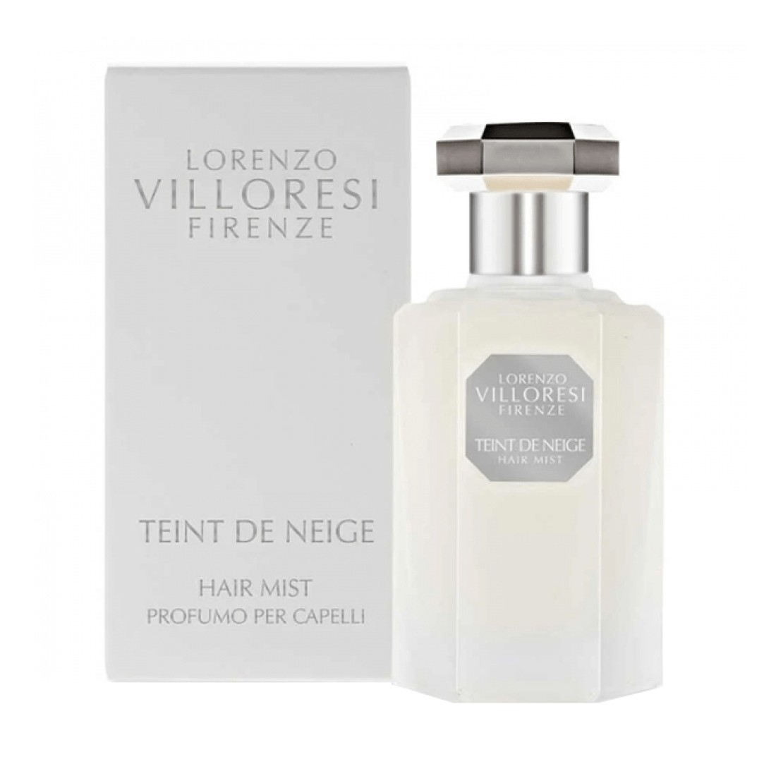 Lorenzo Villoresi Firenze Teint De Neige Hair Mist -50ML