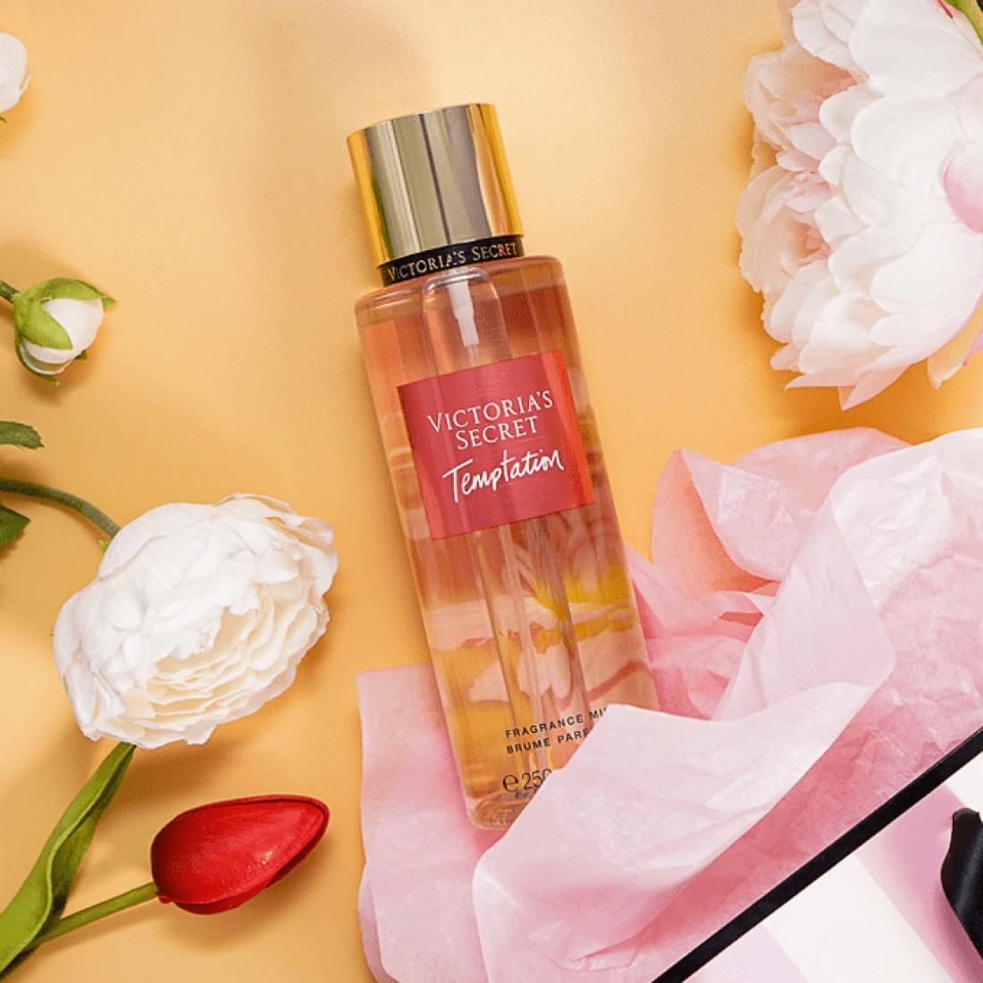 Victoria Secret Temptation Fragrance Mist - 250ml