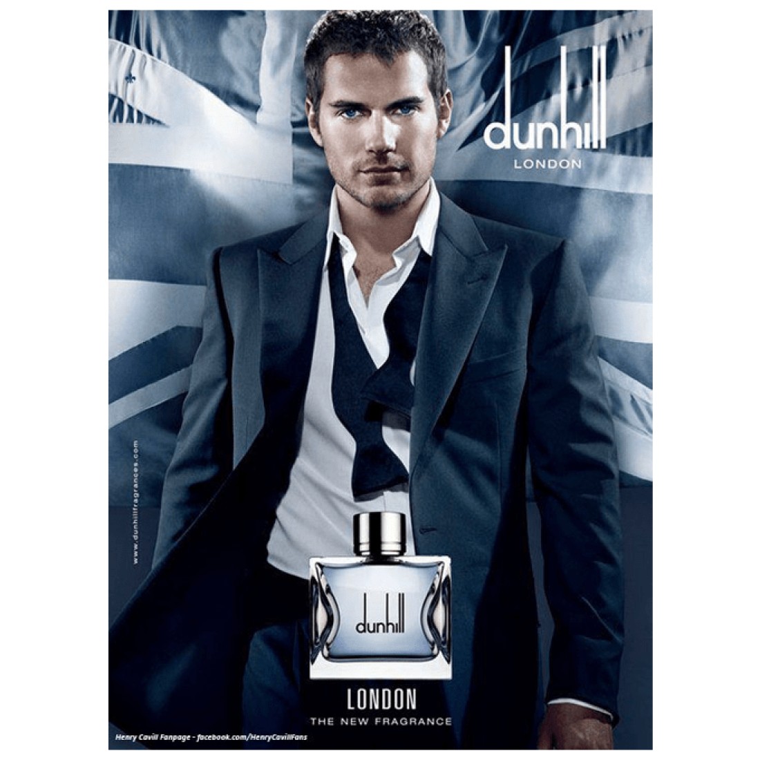 Dunhill London For Men - Eau De Toilette