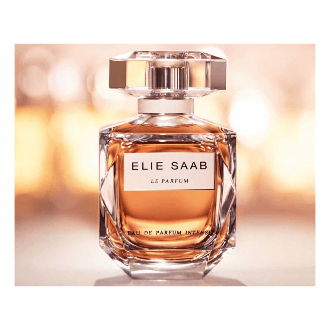 Elie Saab Le Parfum For Women - Eau De Parfum Intense