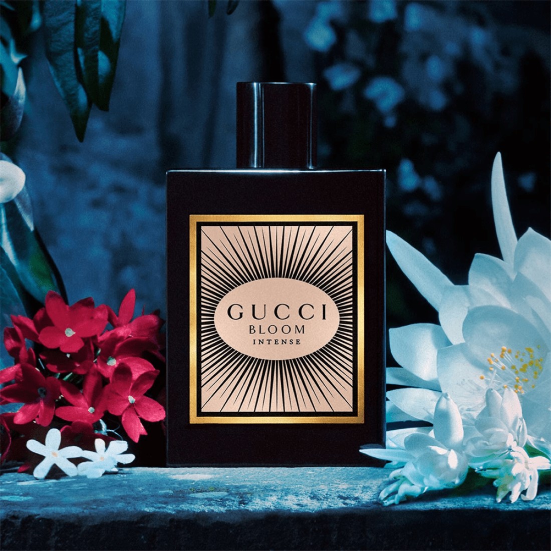 Gucci Bloom Intense for Women - Eau de Parfum