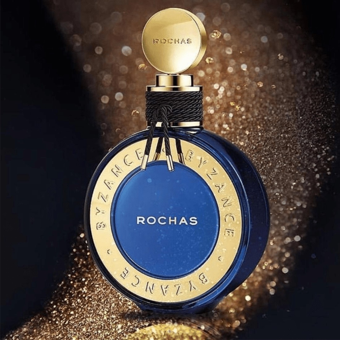 Rochas Byzance For Women - Eau De Perfum