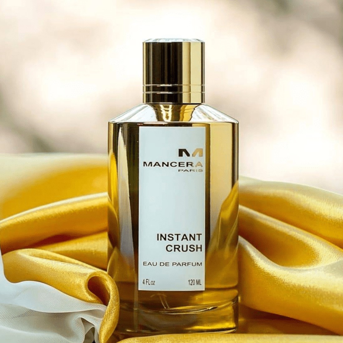 Mancera Instant Crush - Eau De Perfum