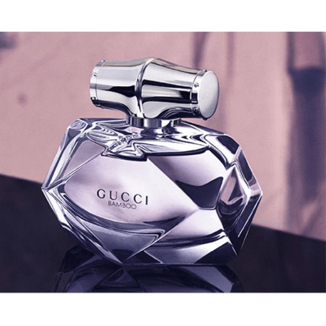 Gucci Bamboo For Women - Eau de Parfum