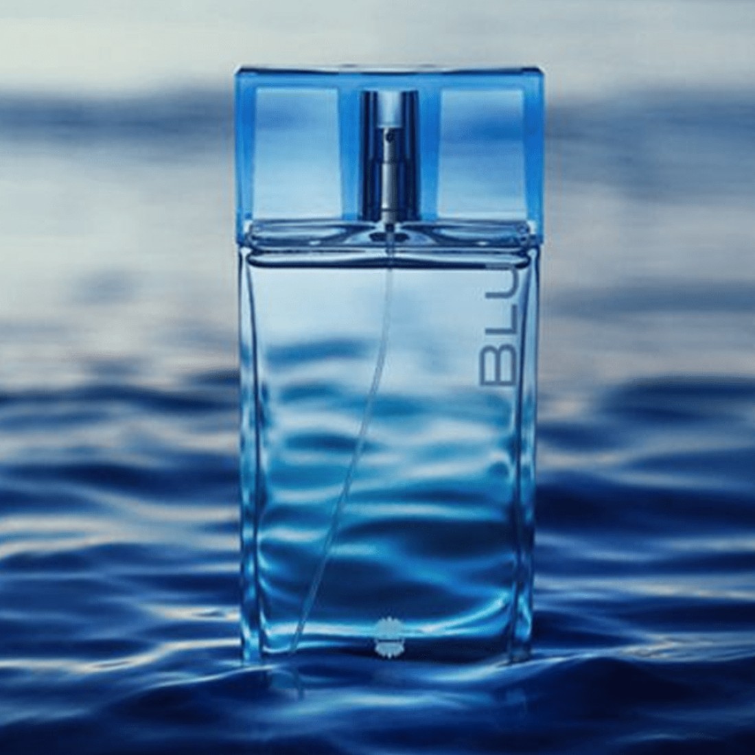 عطر بلو من أجمل للرجال - او دي برفيوم