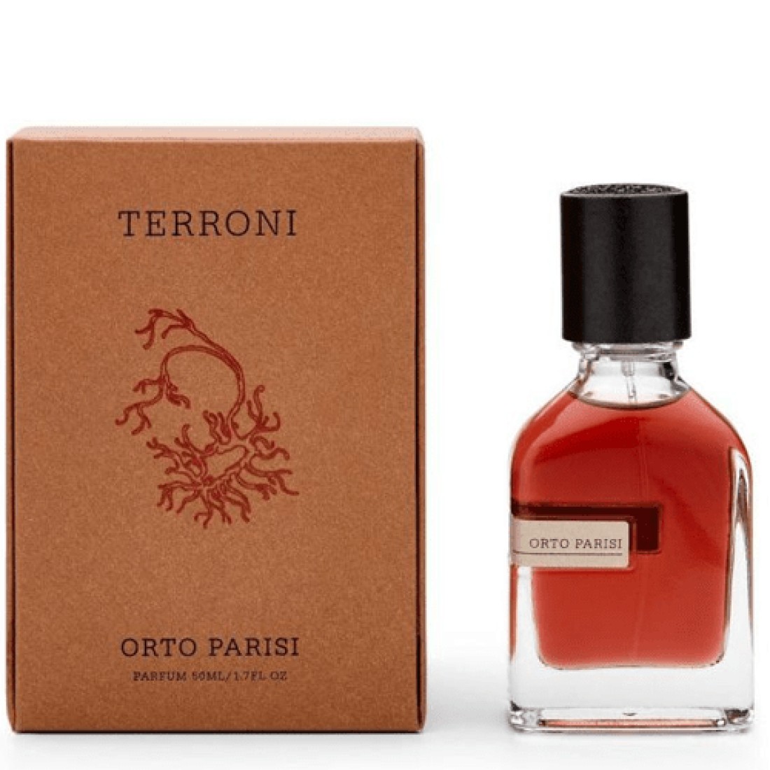 Orto Parisi Terroni - Parfum - 50ml