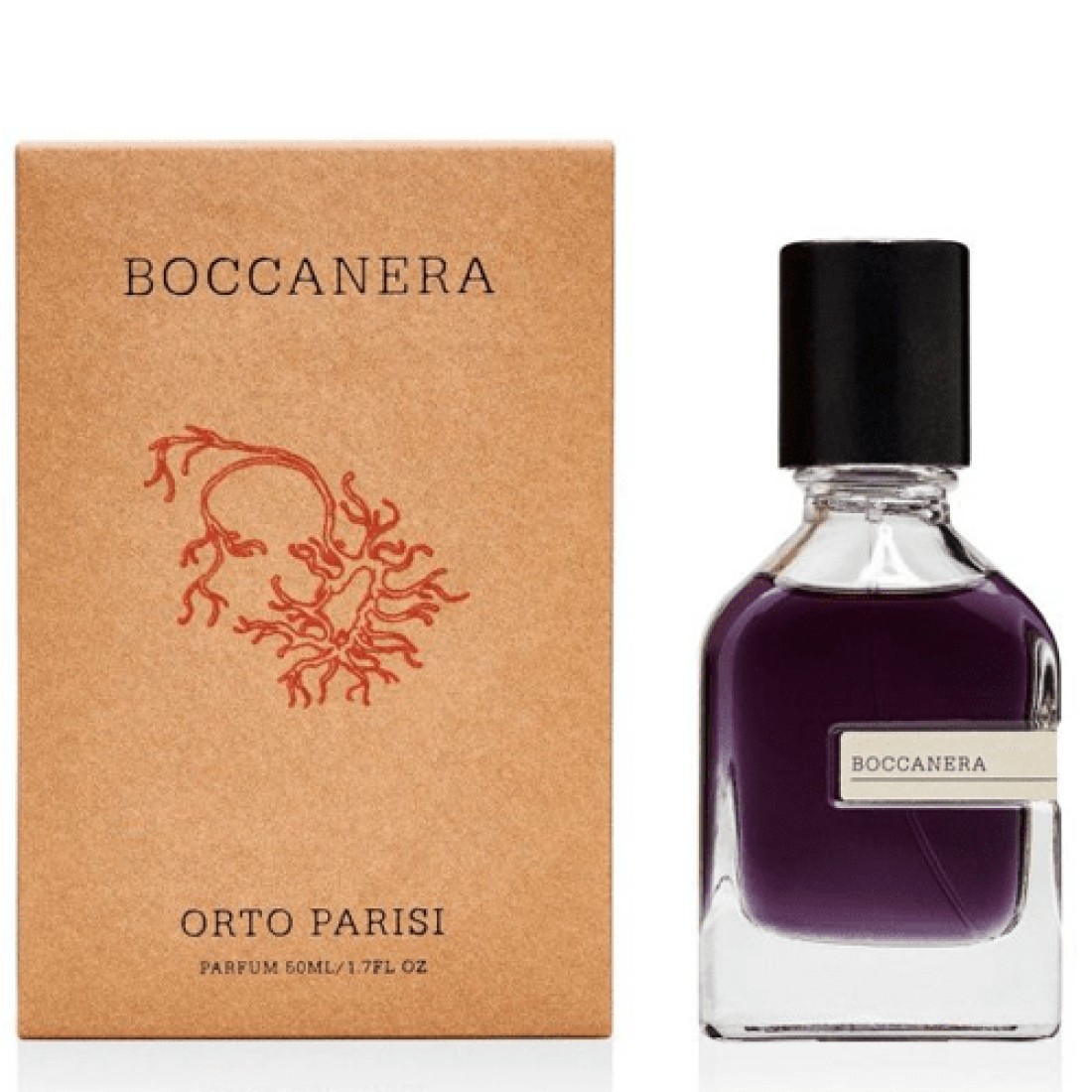 Orto Parisi Boccanera - Parfum - 50ml