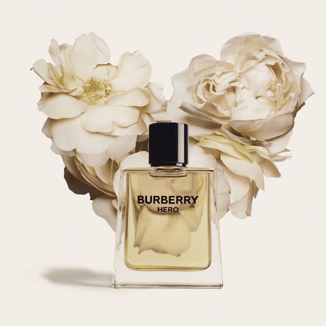 Burberry Hero For Men - Eau De Toilette