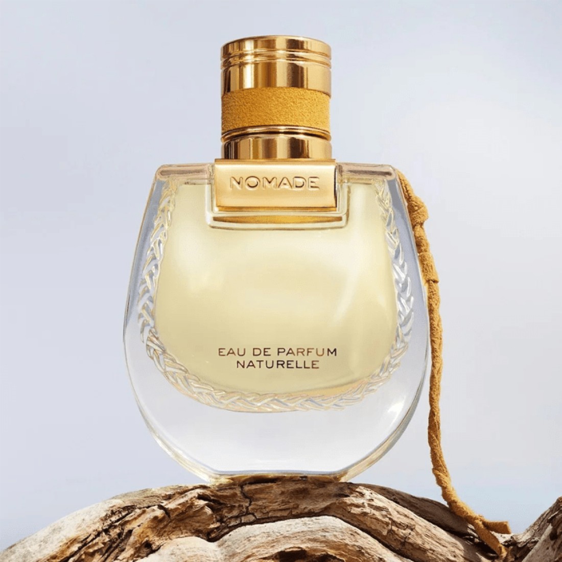 Chloe Nomade Naturelle For Women - Eau de parfume