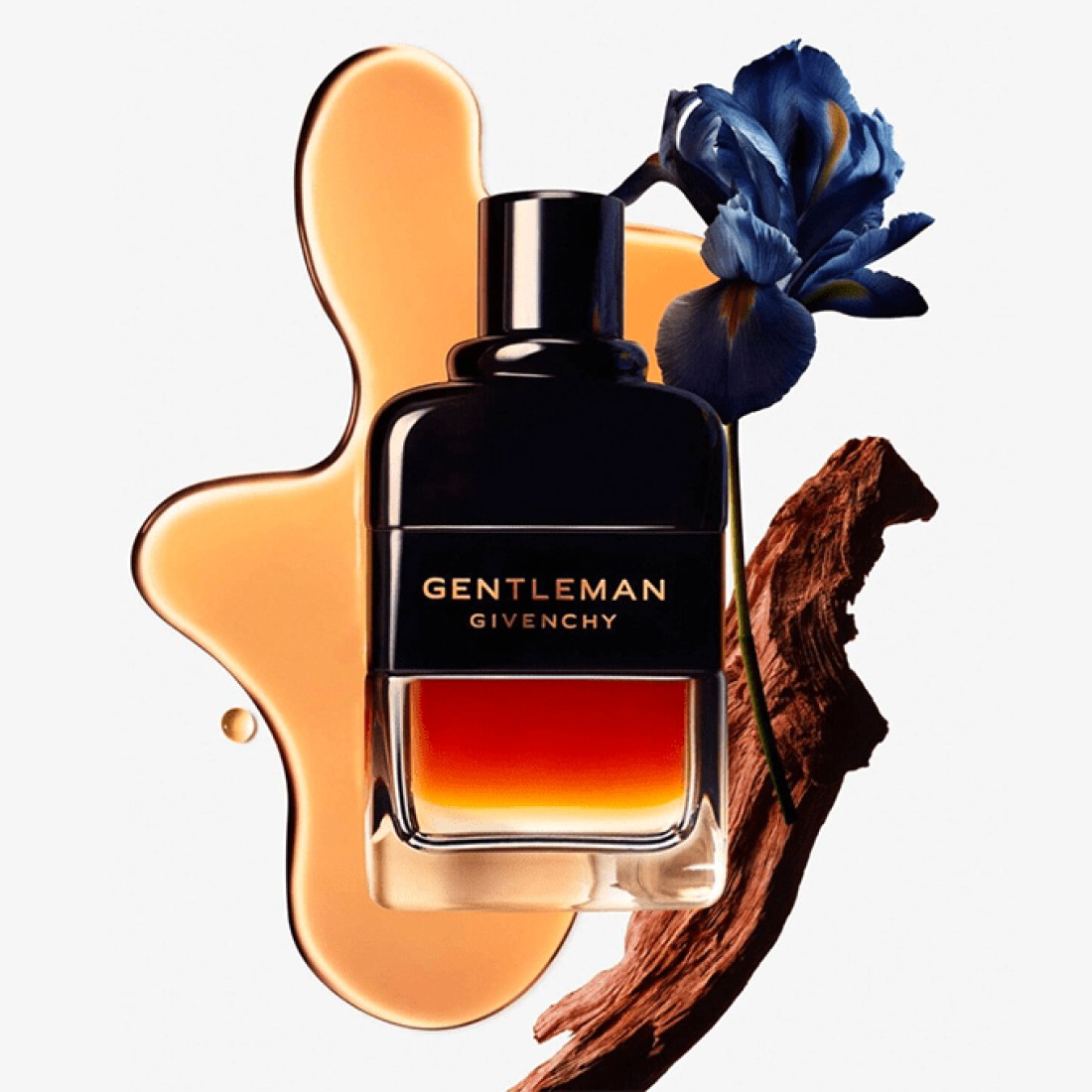 عطر جنتلمان ريزيرف بريفي من جيفنشي للرجال - او دو برفيوم