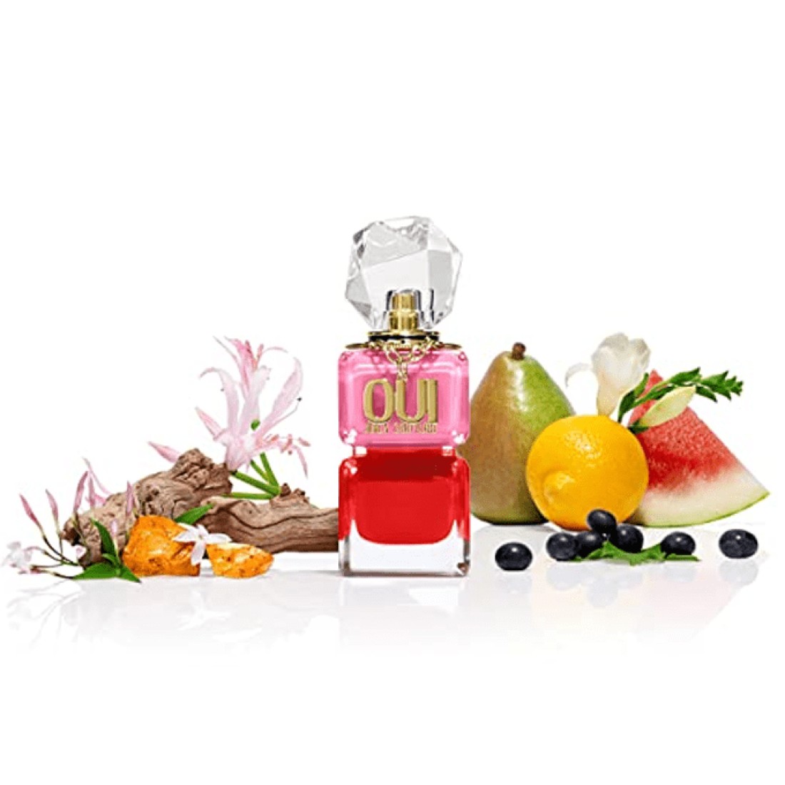 Juicy Couture Oui For Women - Eau de Parfum