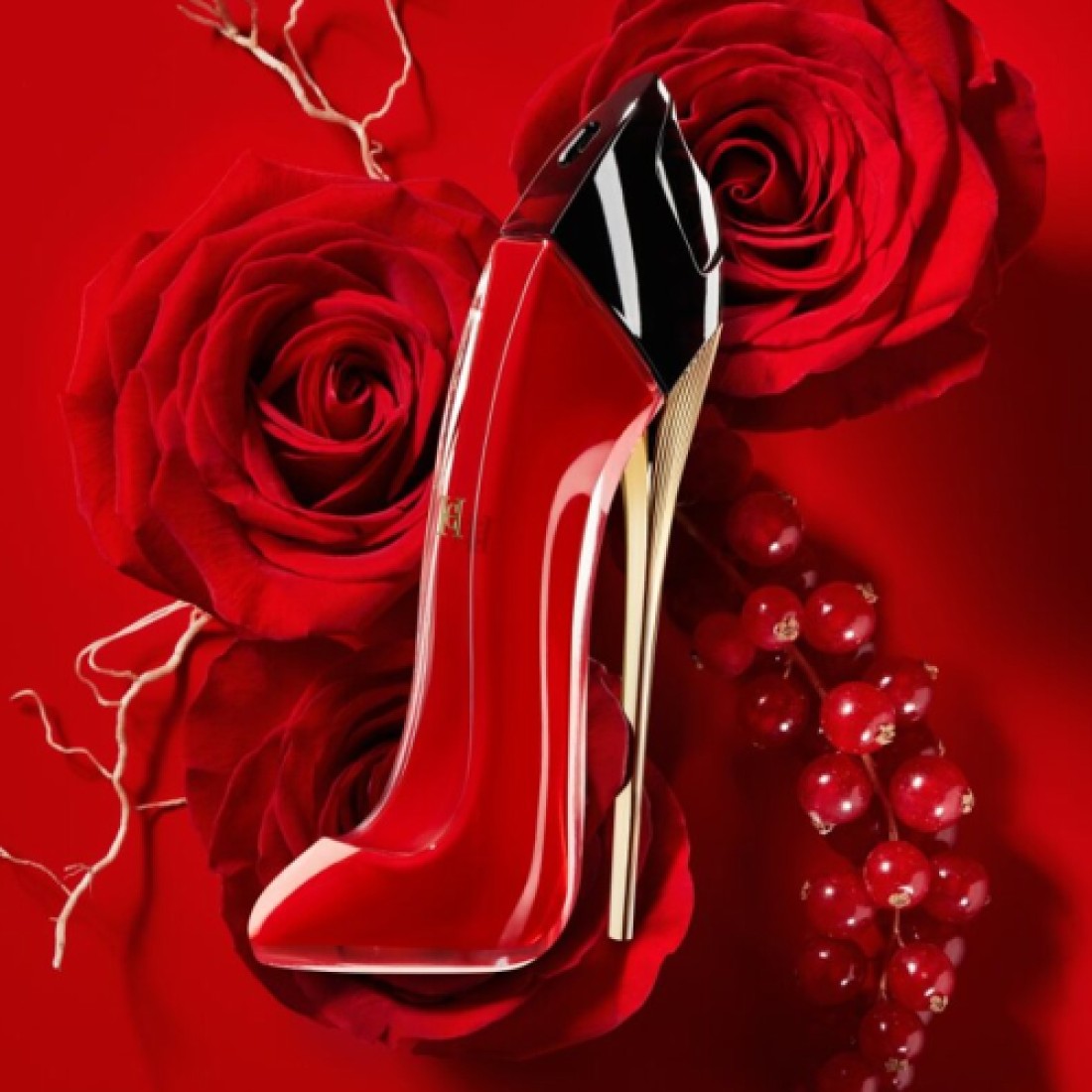 Carolina Herrera Very Good Girl For Women - Eau de Parfum