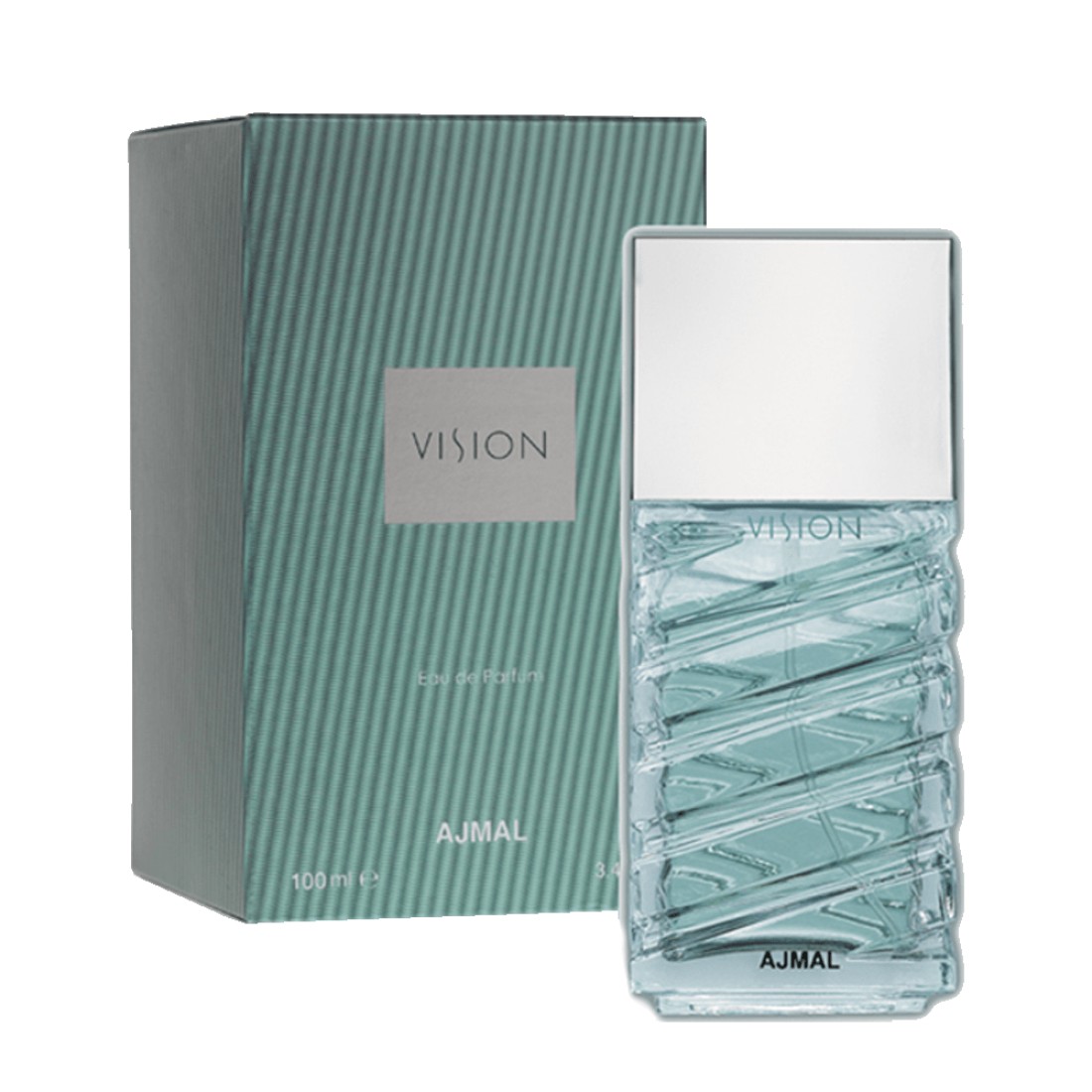 Ajmal Vision - Eau De Parfum -100ml