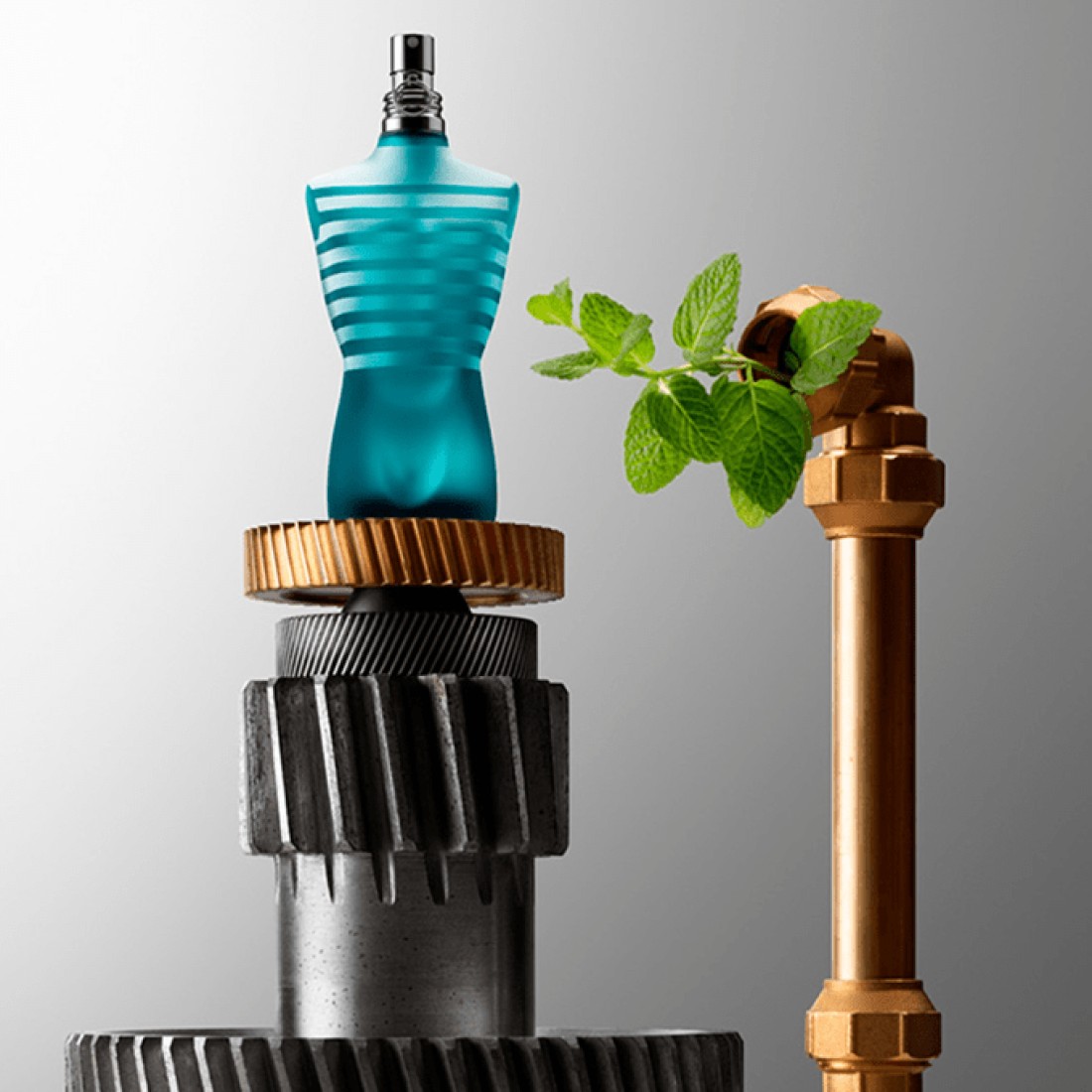 Jean Paul Gaultier Le Male For Men - Eau De Toilette