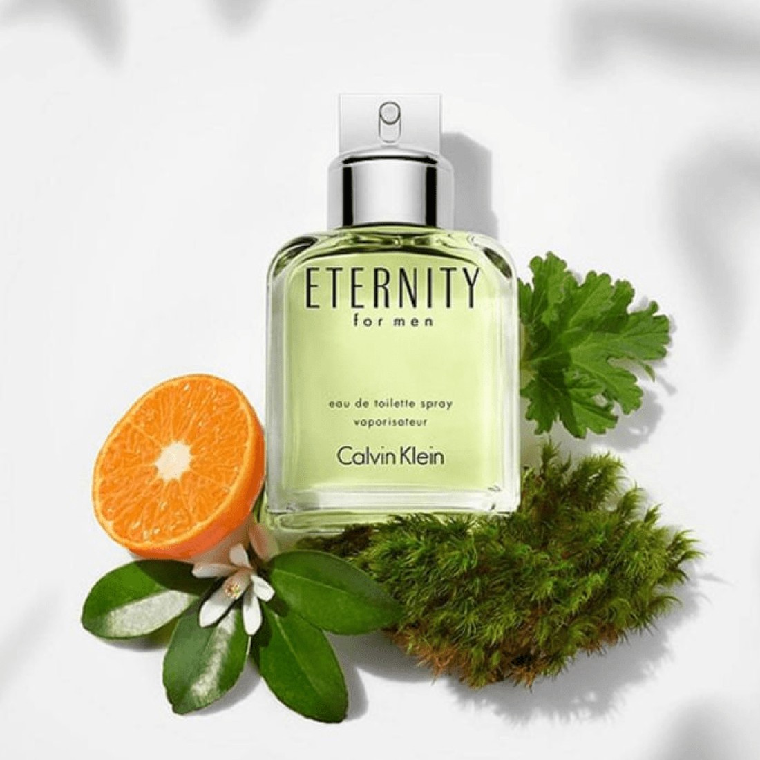 Calvin Klein Eternity For Men - Eau de Toilette