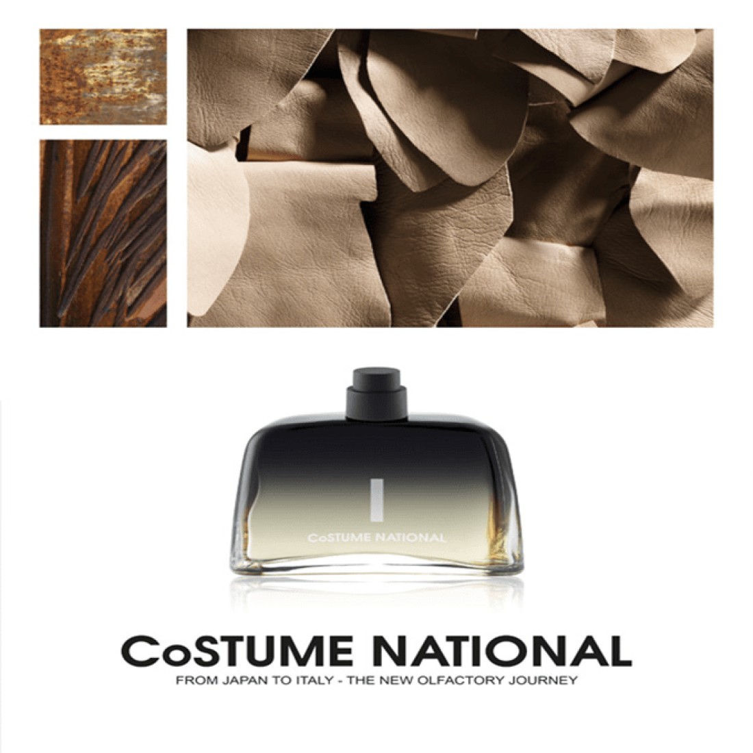 Costume National I - Eau De Perfum