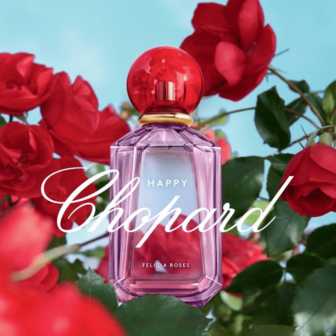Chopard Happy Chopard Felicia Roses For Women - Eau De Perfum