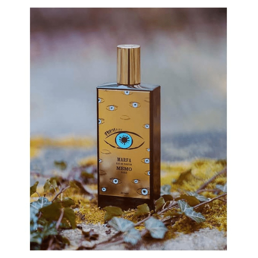 Memo Paris Marfa - Eau De Perfume
