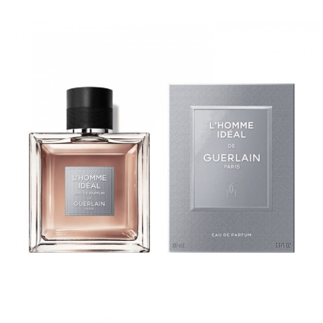 Guerlain Lhomme Ideal For Men - 100ml - Eau De Parfum