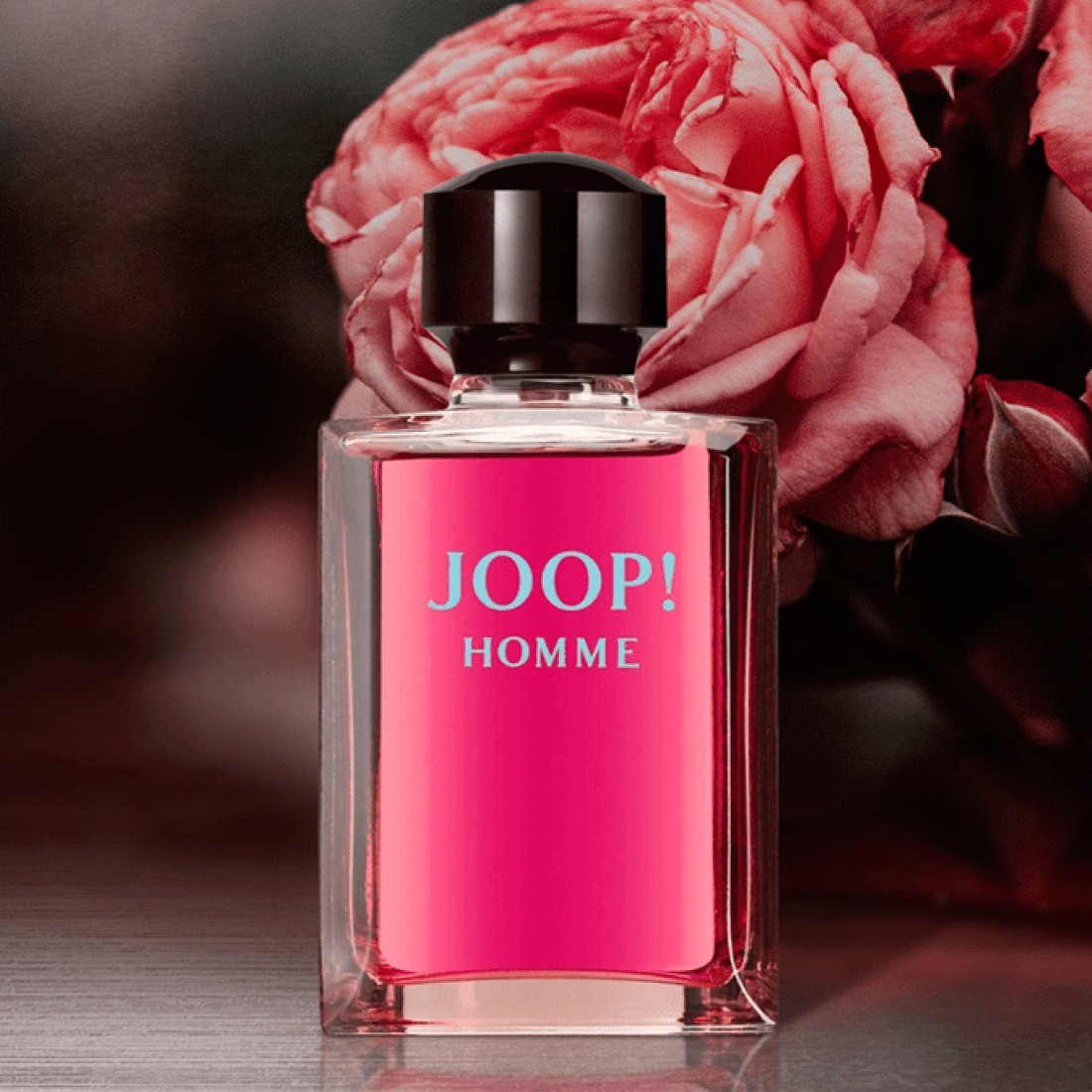 Joop Homme For Men - Eau De Toilette