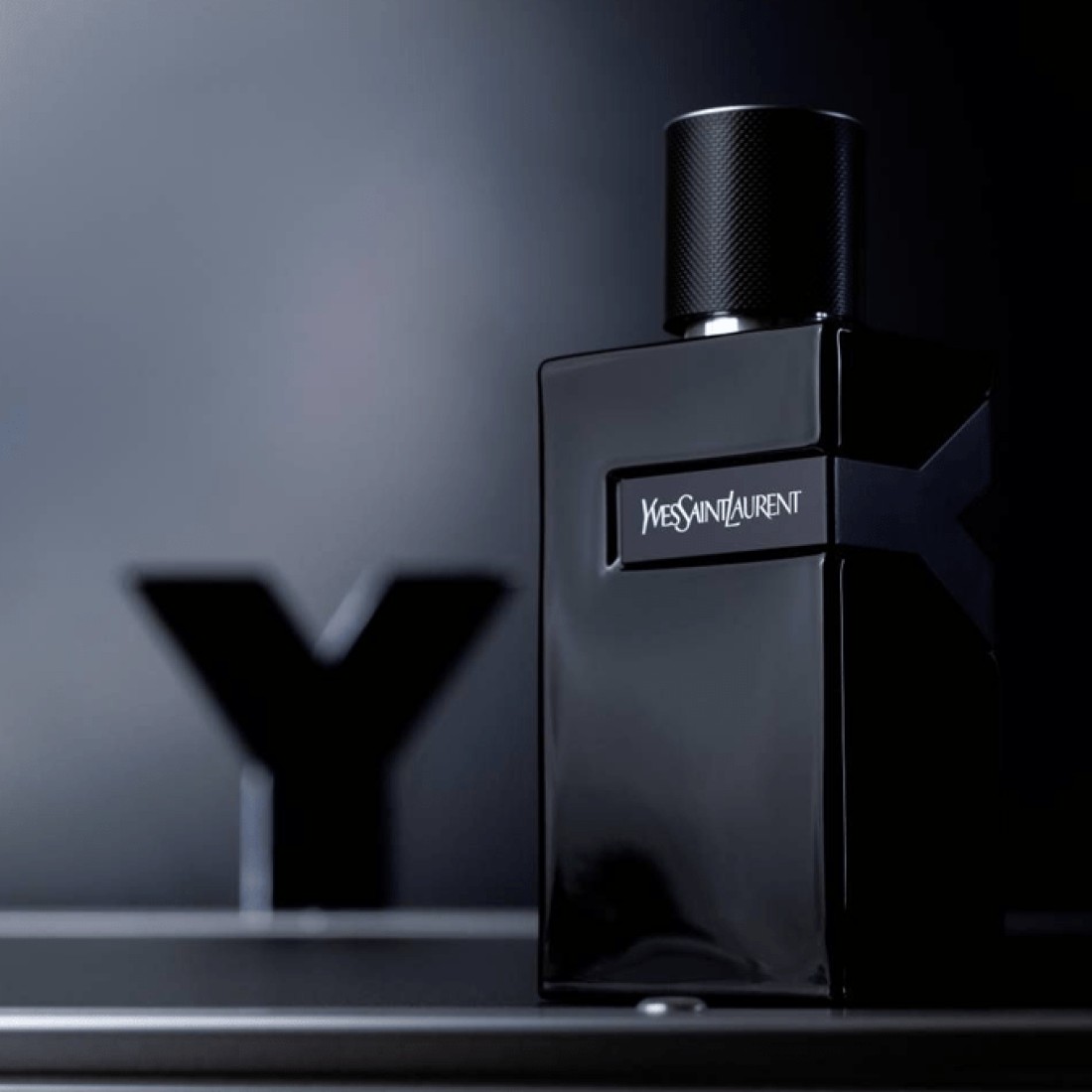 Yves Saint Laurent Y Le Parfum For Men - Eau de Parfum