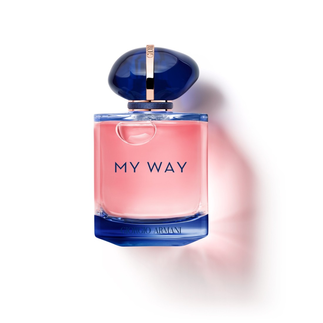 Giorgio Armani My Way Intense For Women - Eau De Parfum
