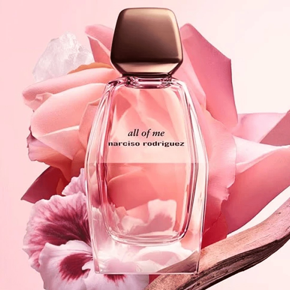 Narciso Rodriguez All Of Me - For Women - Eau De Parfum