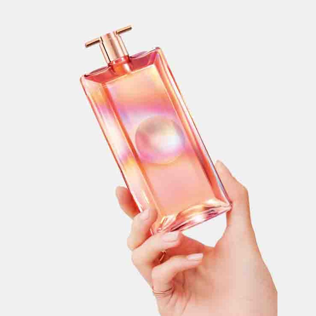 Lancome Idole Nectar For Women - Eau de Parfum