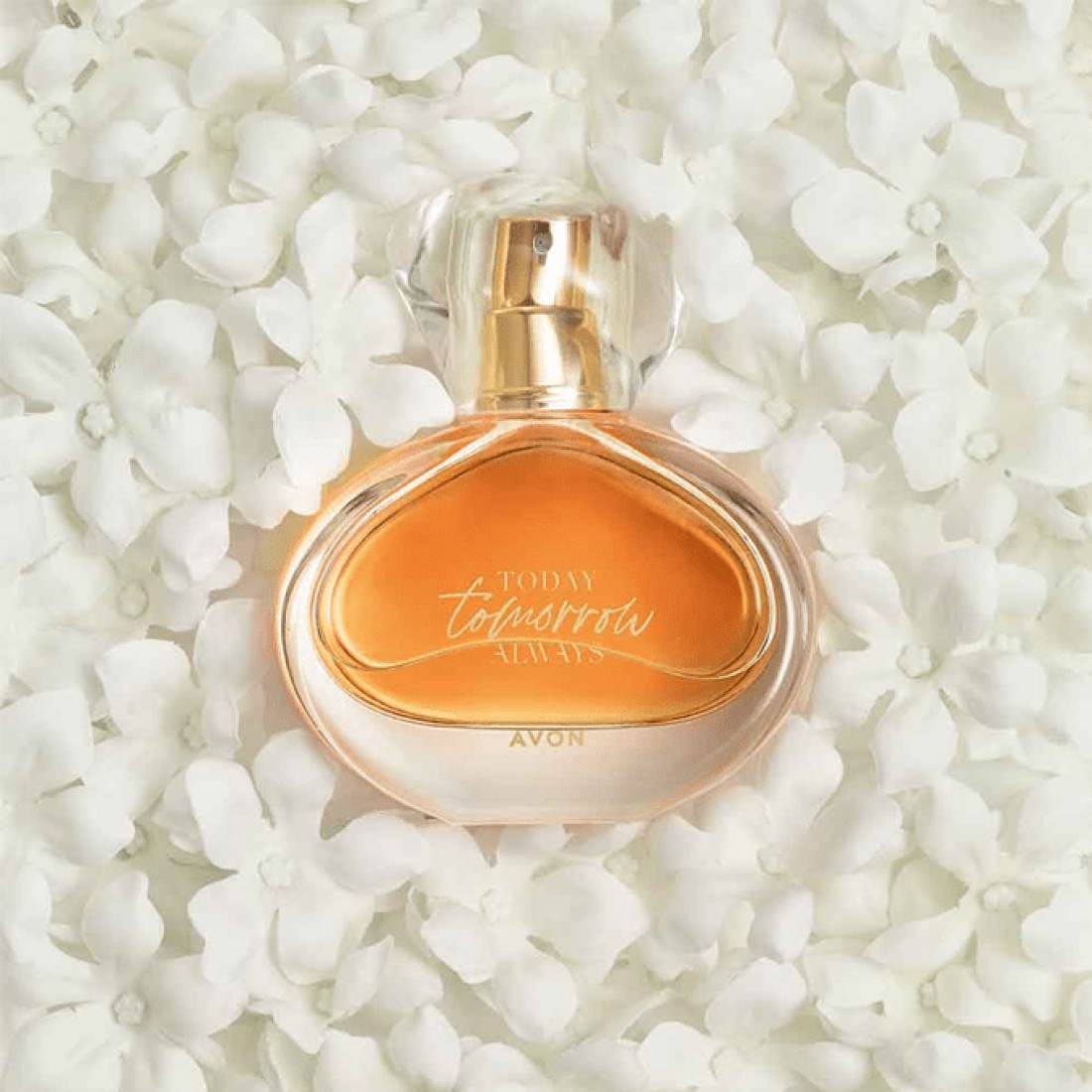 Avon Today Tomorrow Always For Women - Eau De Parfum