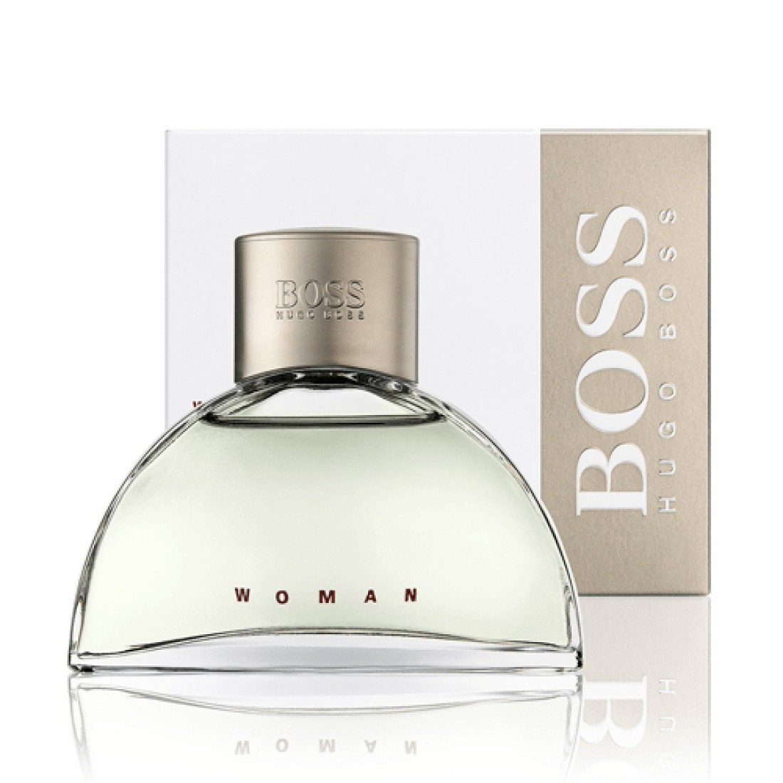 Hugo Boss Women For Women - 90ml - Eau de Parfum